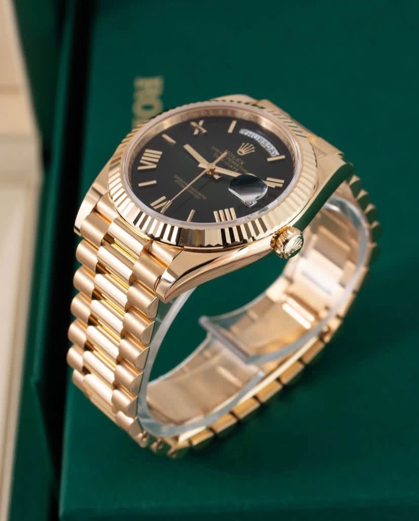 Rolex Day Date Master AAA. Copy