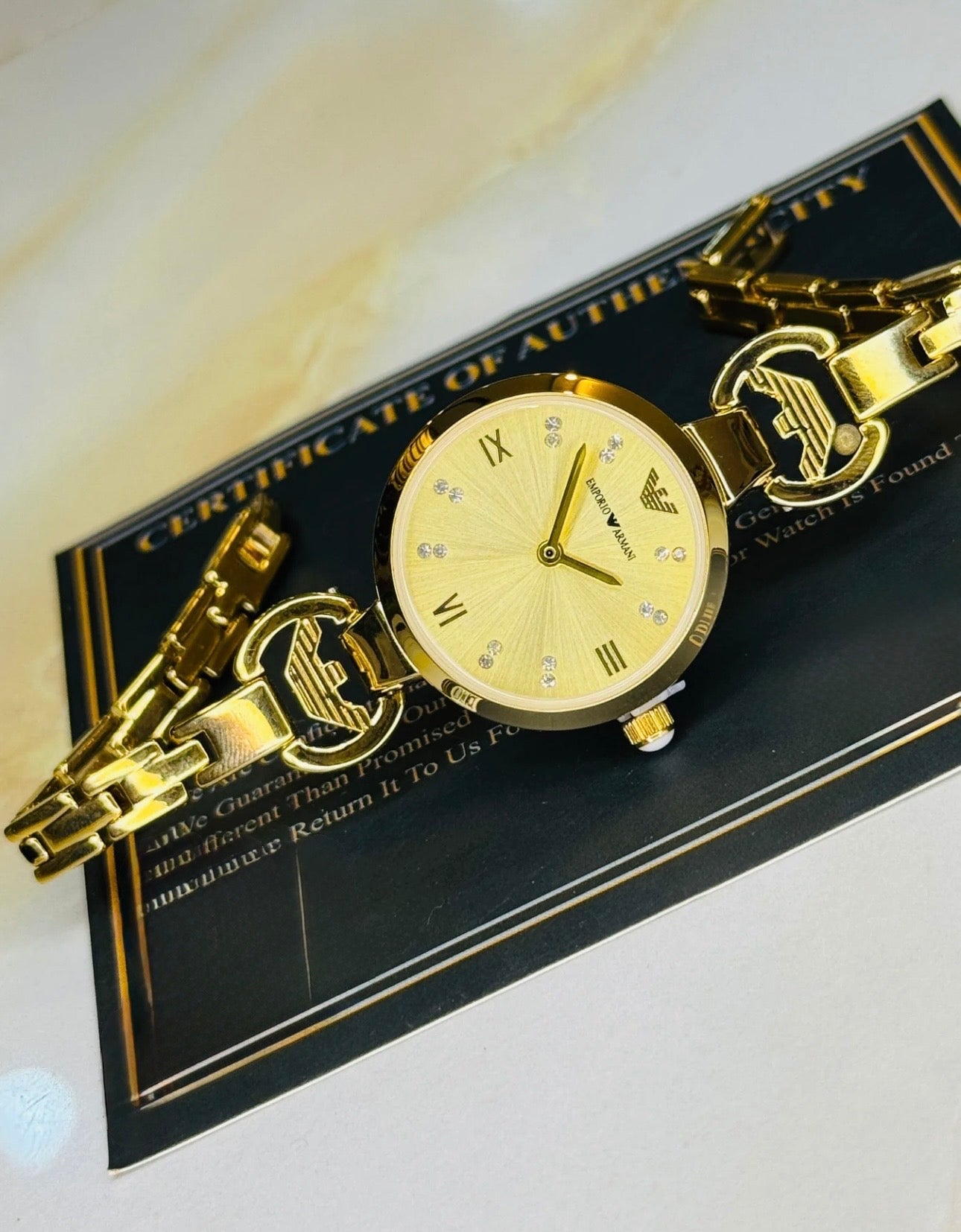 Emporio Armani' (Women)