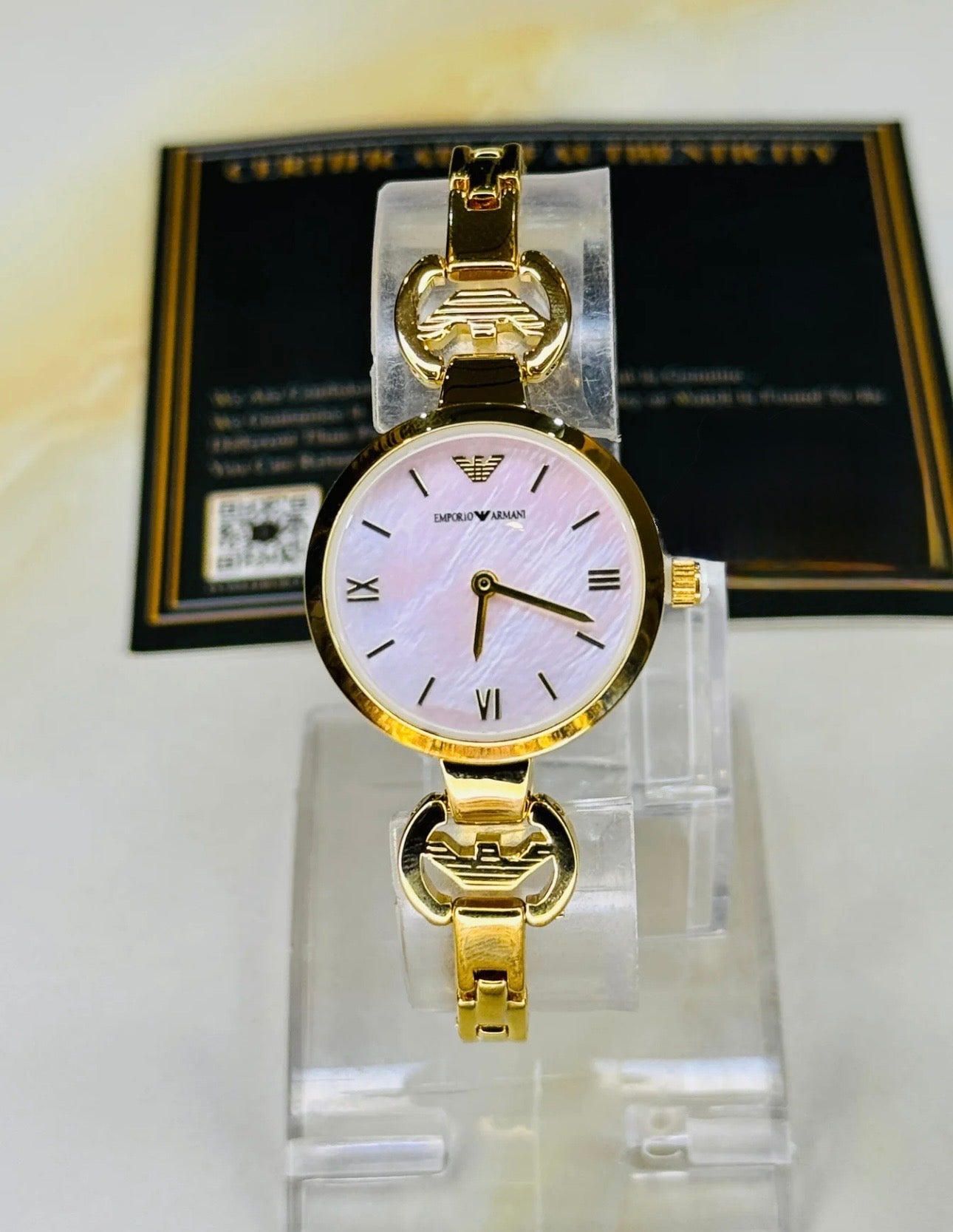 Emporio Armani' (Women)