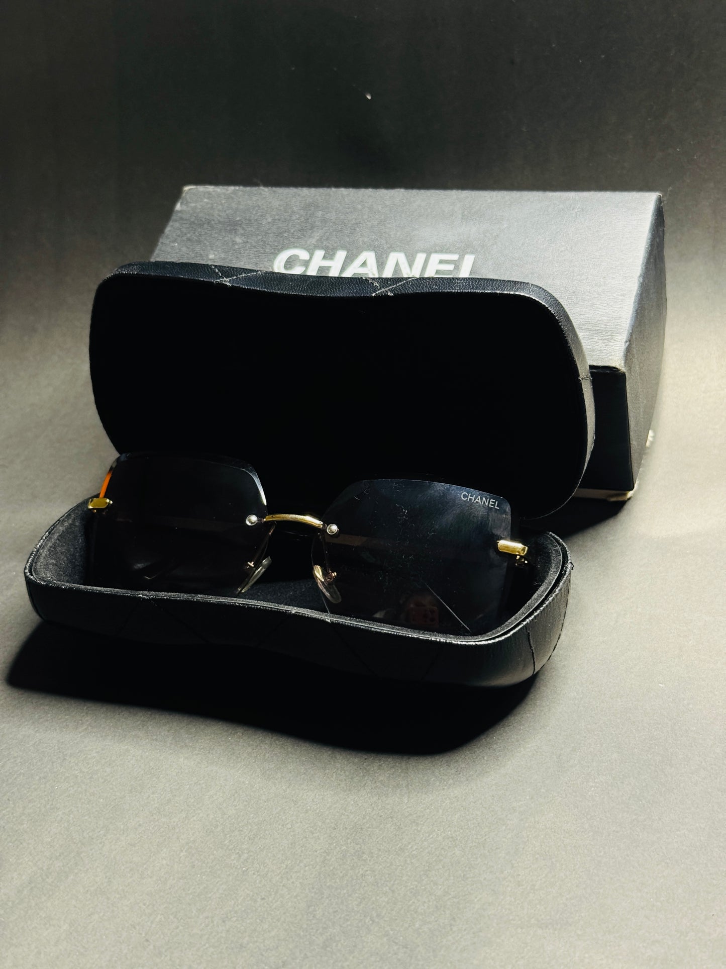 CHANEL Shades' (Women)