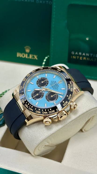 Rolex Cosmograph Daytona Master AAA. Copy