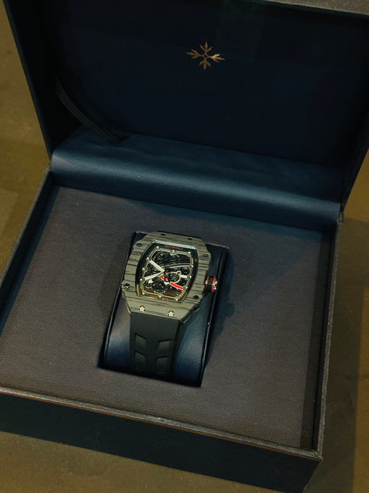 Richard Mille RM 67-02