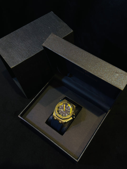 Audemars Piguet Royal Oak Offshore(Master AAA. Copy)