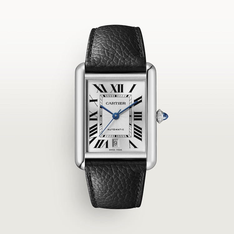 Cartier Tank Master AAA. Copy