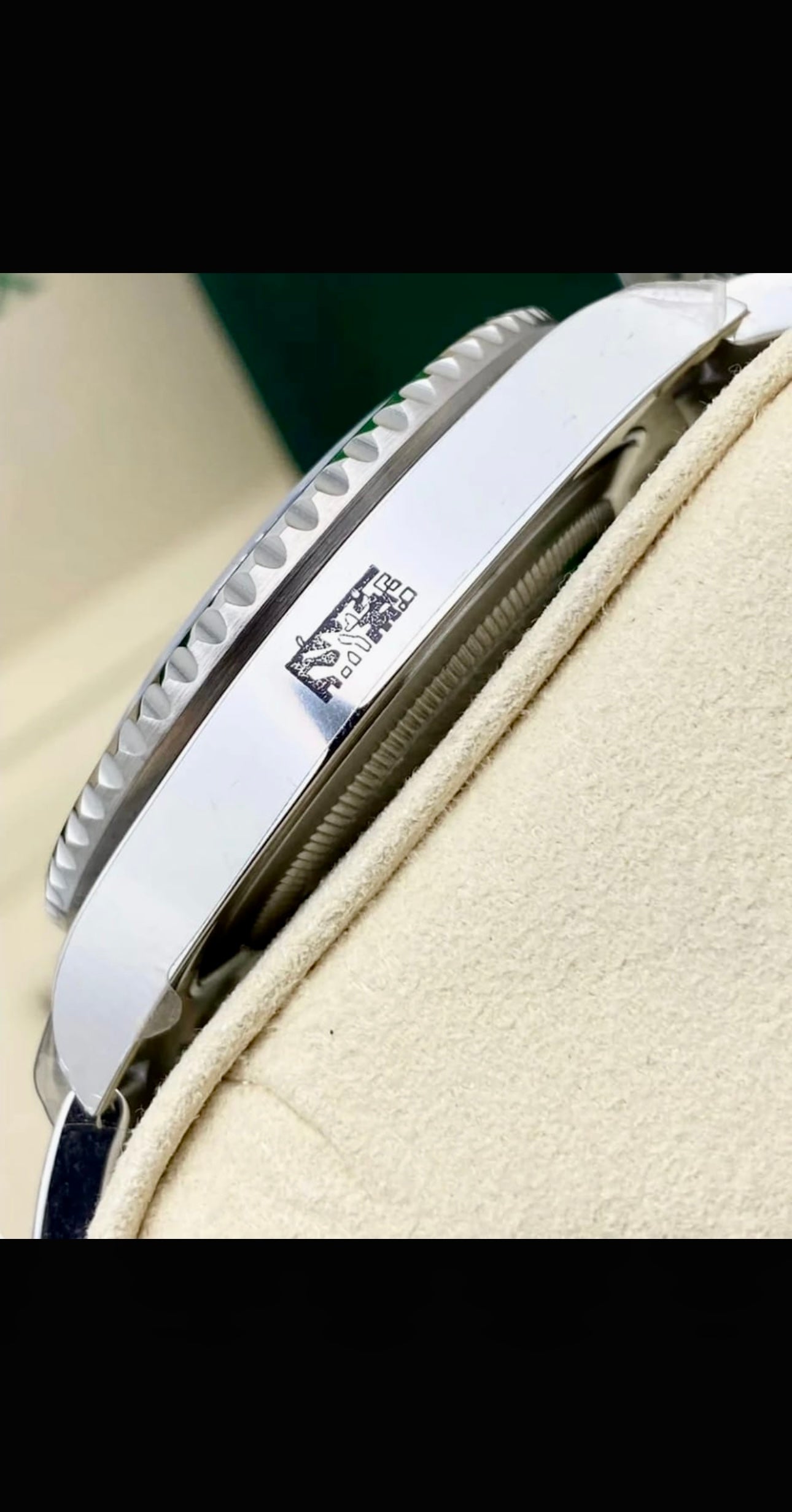 Rolex GMT-Master (Master AAA. Copy)