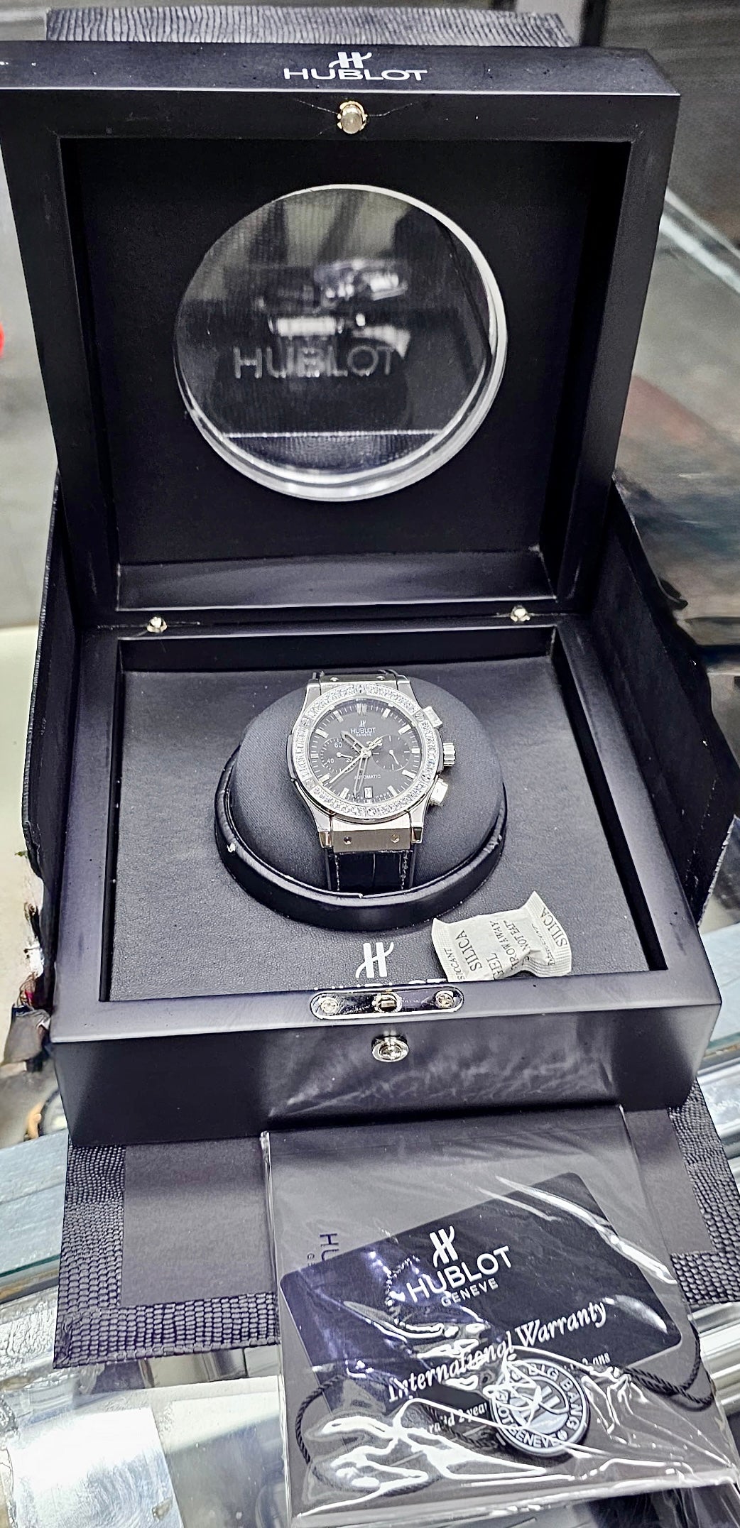 Hublot Vendome Master AAA. Copy