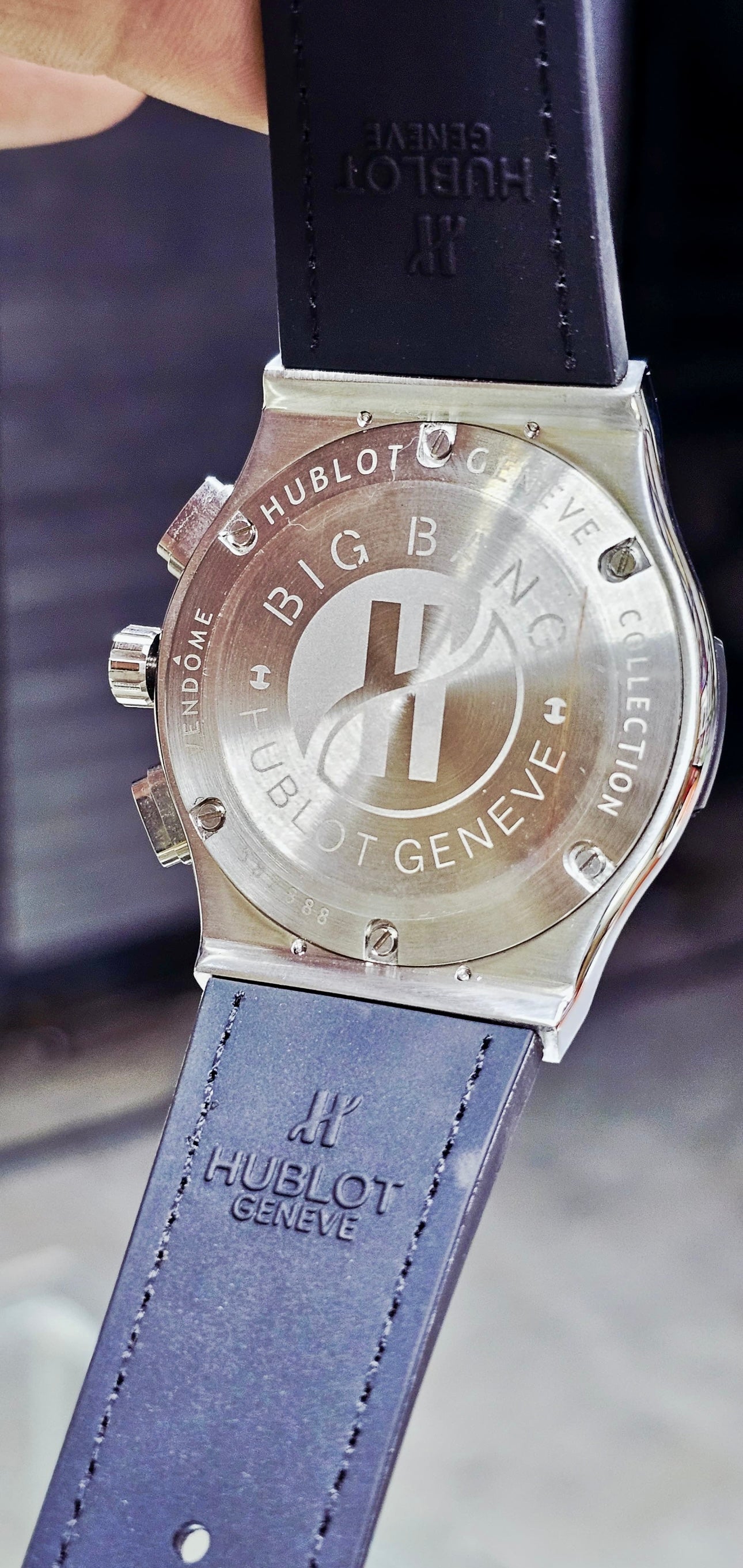 Hublot Vendome Master AAA. Copy