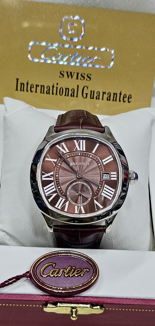 Cartier 3230G(Master Replica)