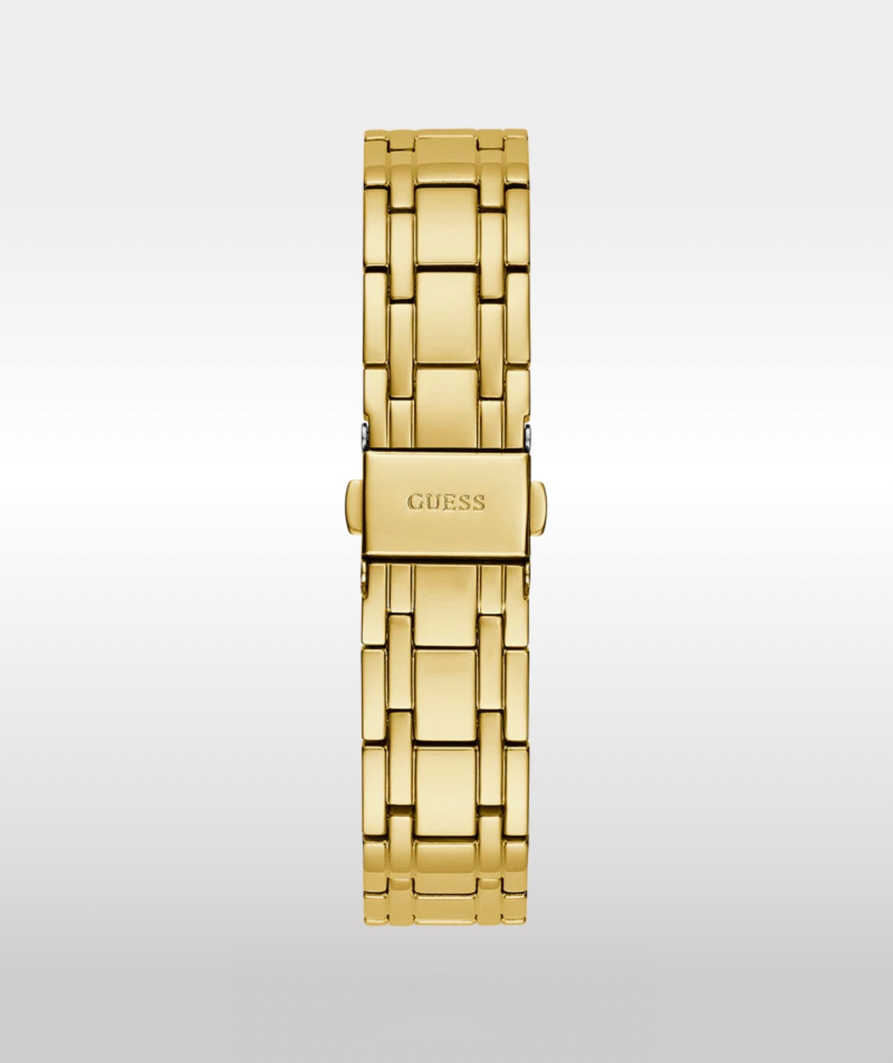 GUESS Ladies Gold Tone GW0604L2