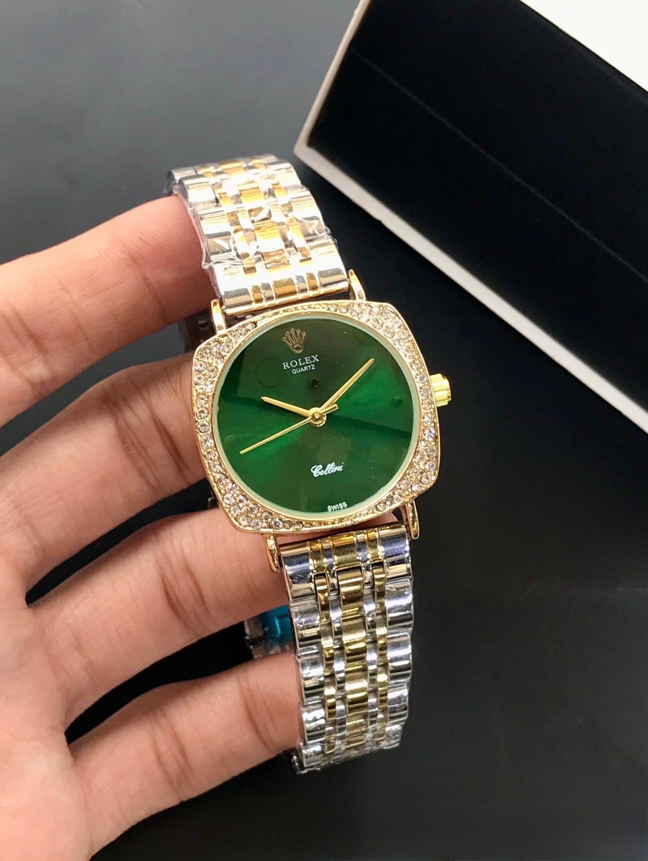 Rolex Cellini Quartz