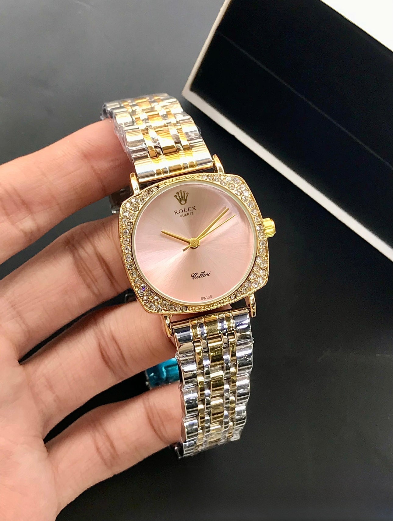 Rolex Cellini Quartz