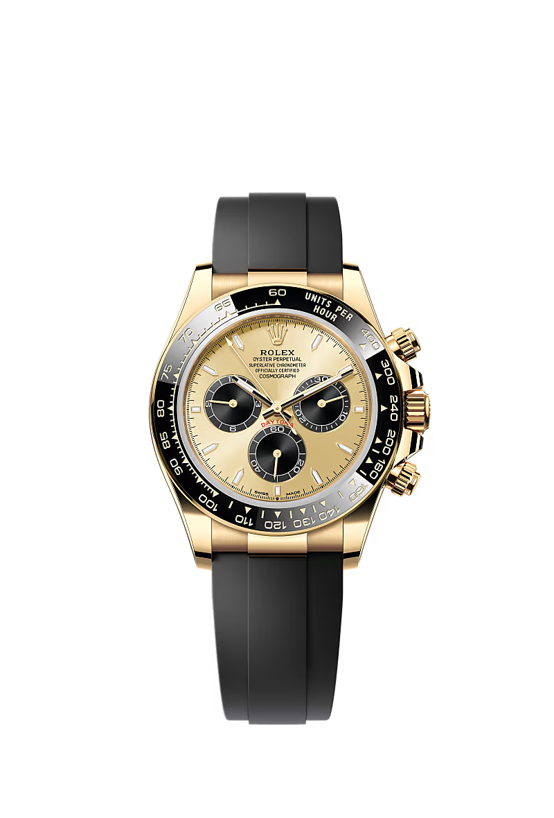 Rolex Cosmograph Daytona Master AAA. Copy