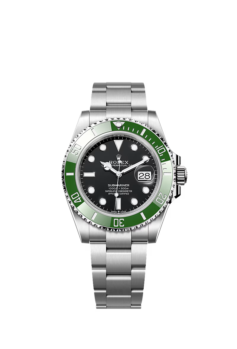 Rolex Submariner Master AAA. Copy