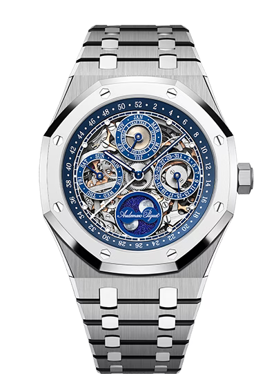 Audemars Piguet Royal Oak(Master AAA. Copy)