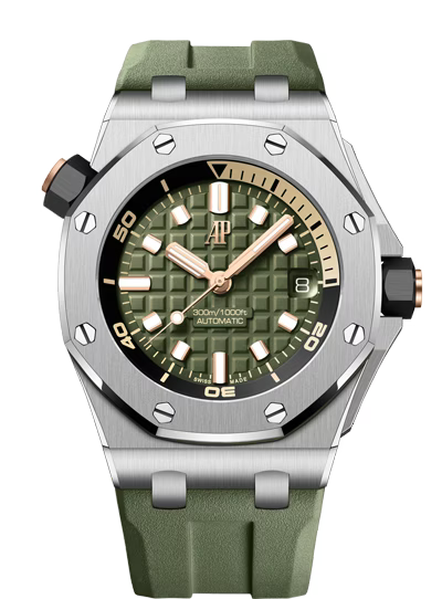 Audemars Piguet Royal Oak Offshore(Master AAA. Copy)